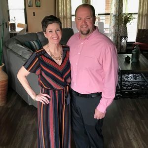 Meet your Posher, Aaron